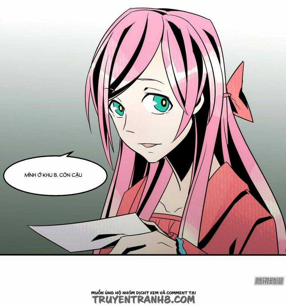 Điều Ước Của Người Phàm Chapter 12 trang 13