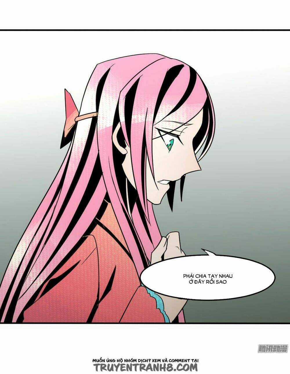 Điều Ước Của Người Phàm Chapter 12 trang 16