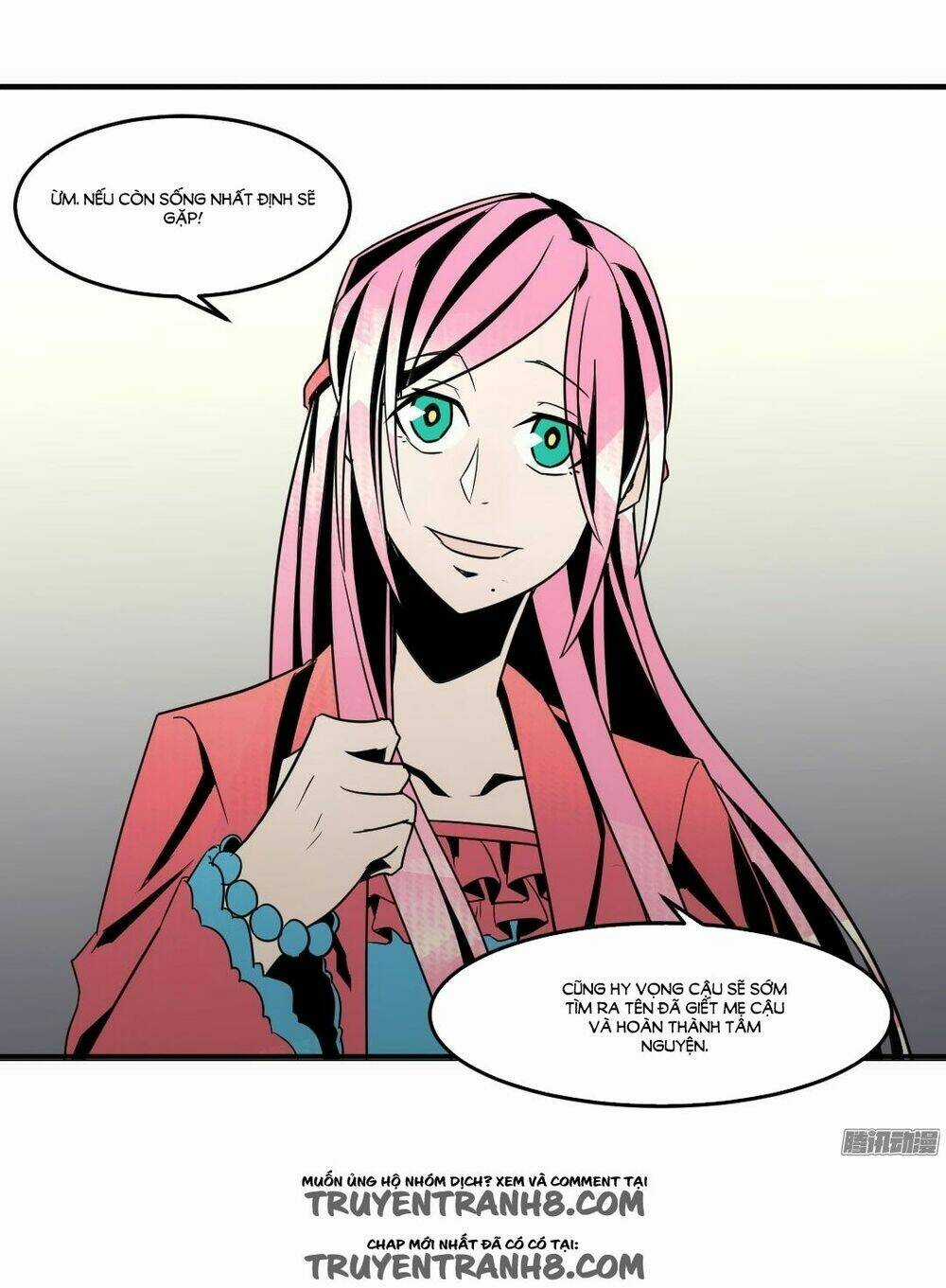 Điều Ước Của Người Phàm Chapter 12 trang 19