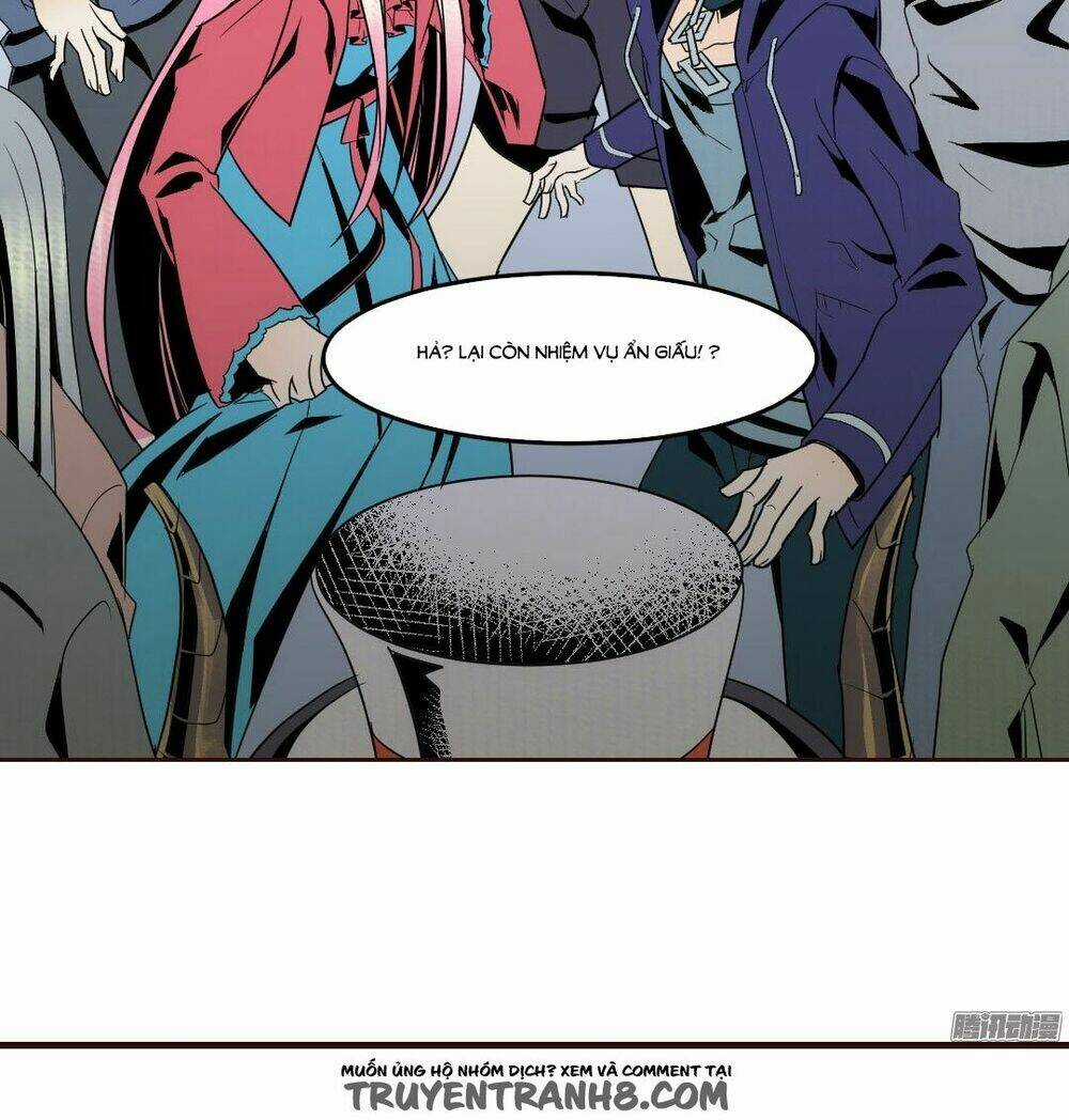 Điều Ước Của Người Phàm Chapter 12 trang 2