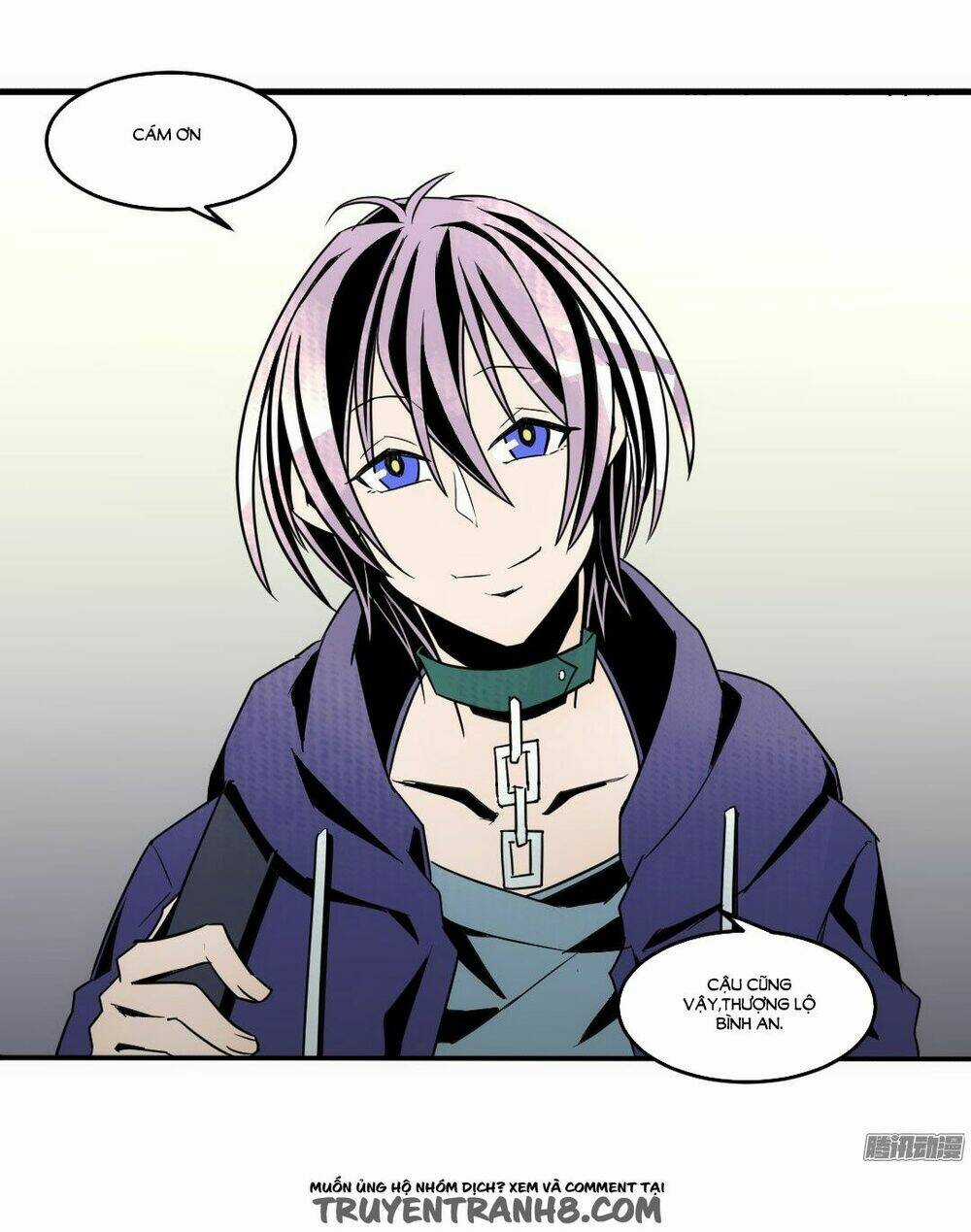 Điều Ước Của Người Phàm Chapter 12 trang 20