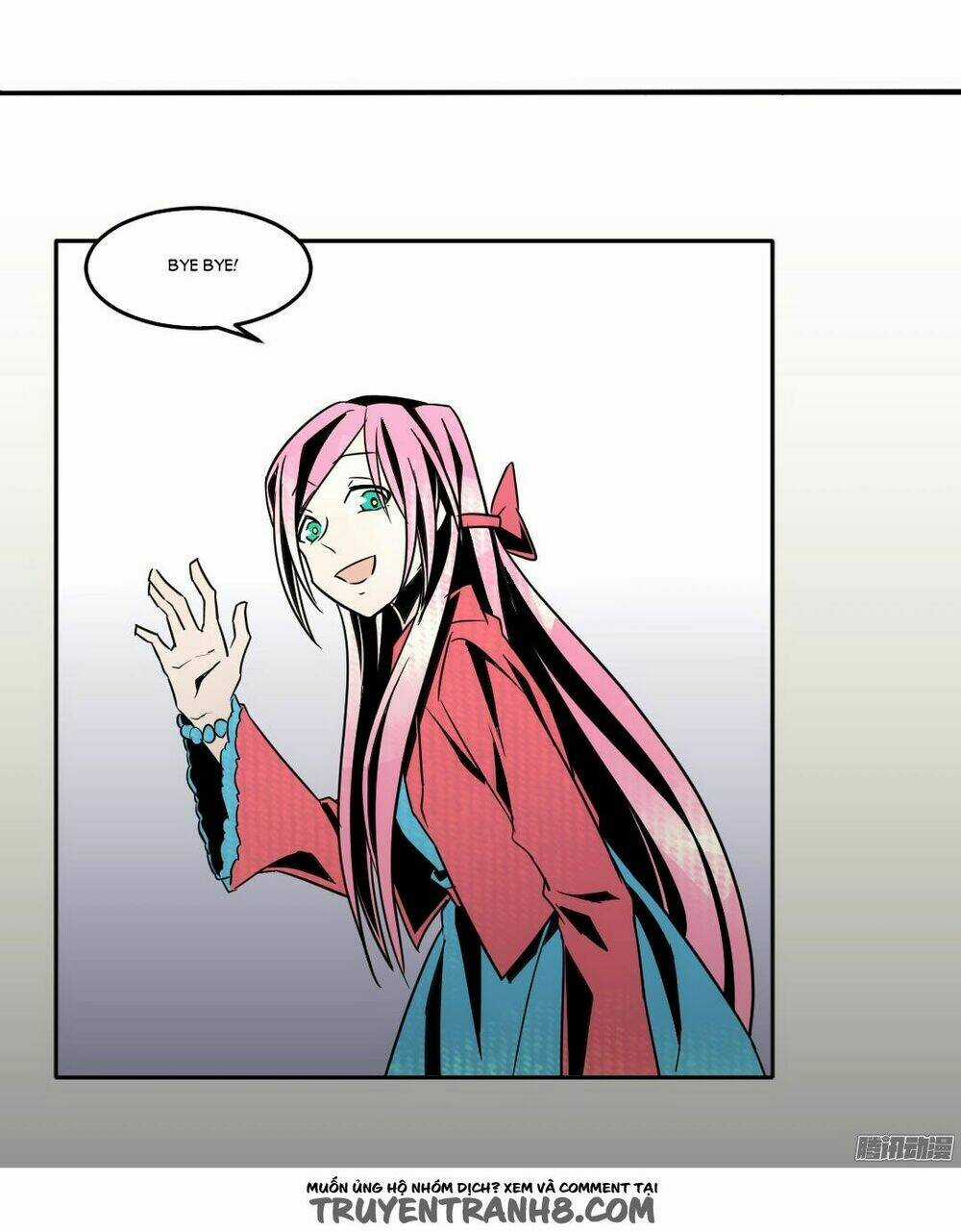 Điều Ước Của Người Phàm Chapter 12 trang 21