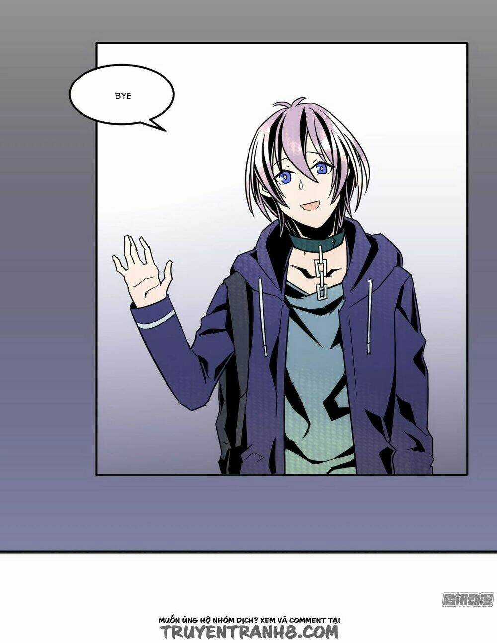 Điều Ước Của Người Phàm Chapter 12 trang 22