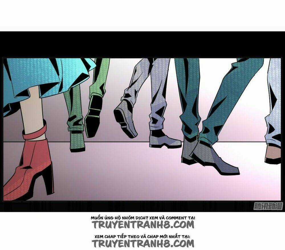 Điều Ước Của Người Phàm Chapter 12 trang 23