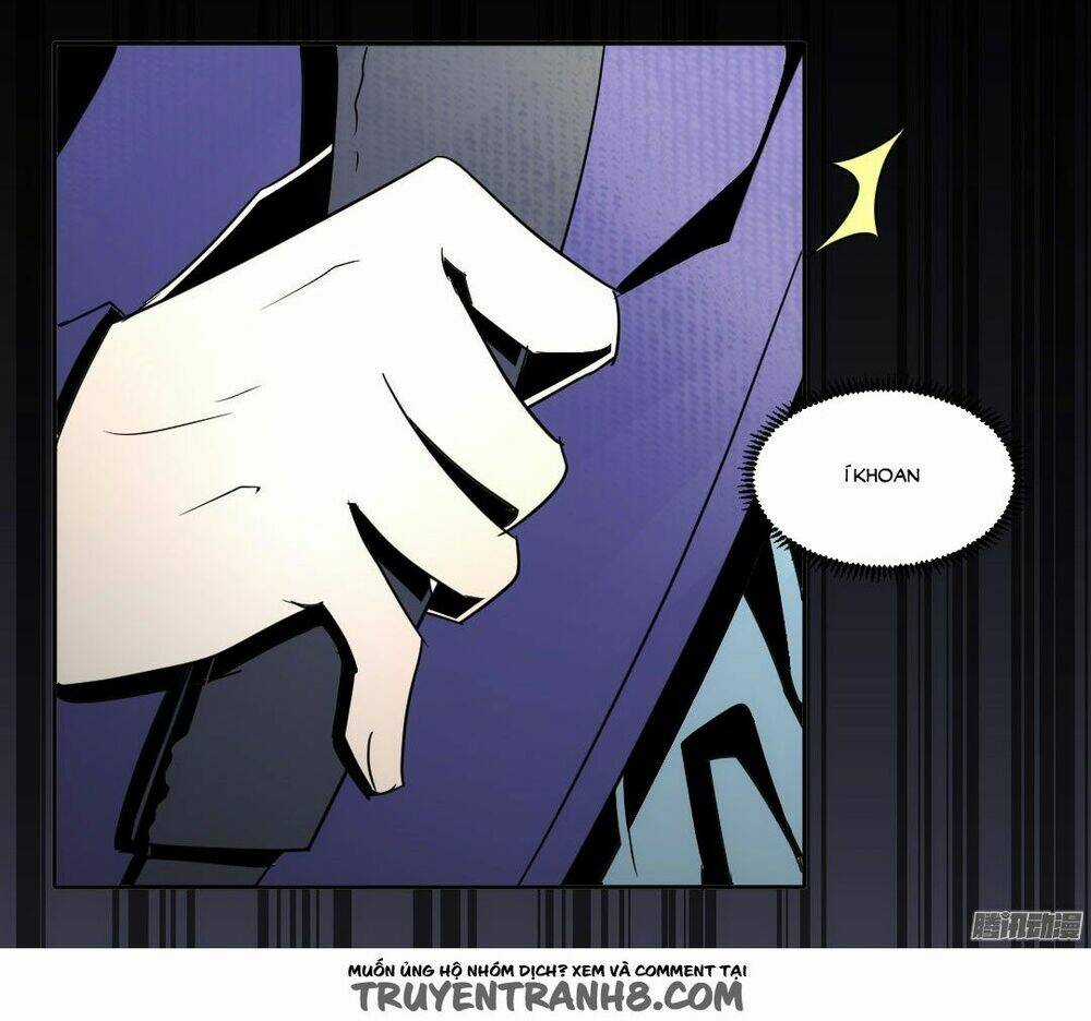 Điều Ước Của Người Phàm Chapter 12 trang 24