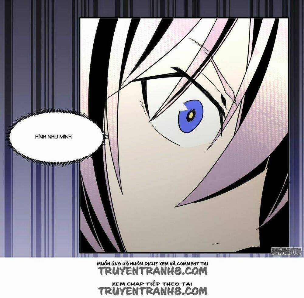 Điều Ước Của Người Phàm Chapter 12 trang 25