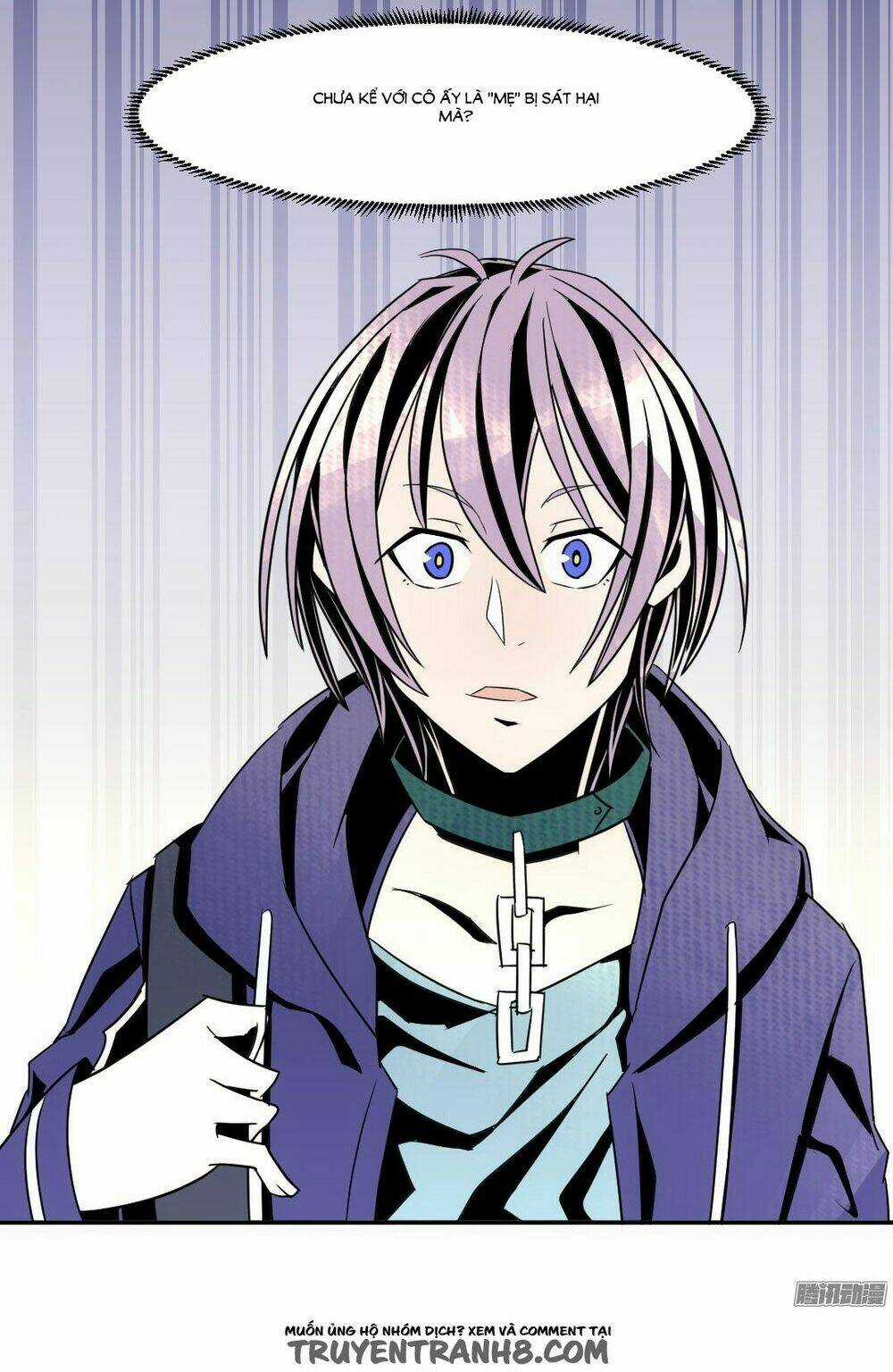 Điều Ước Của Người Phàm Chapter 12 trang 26