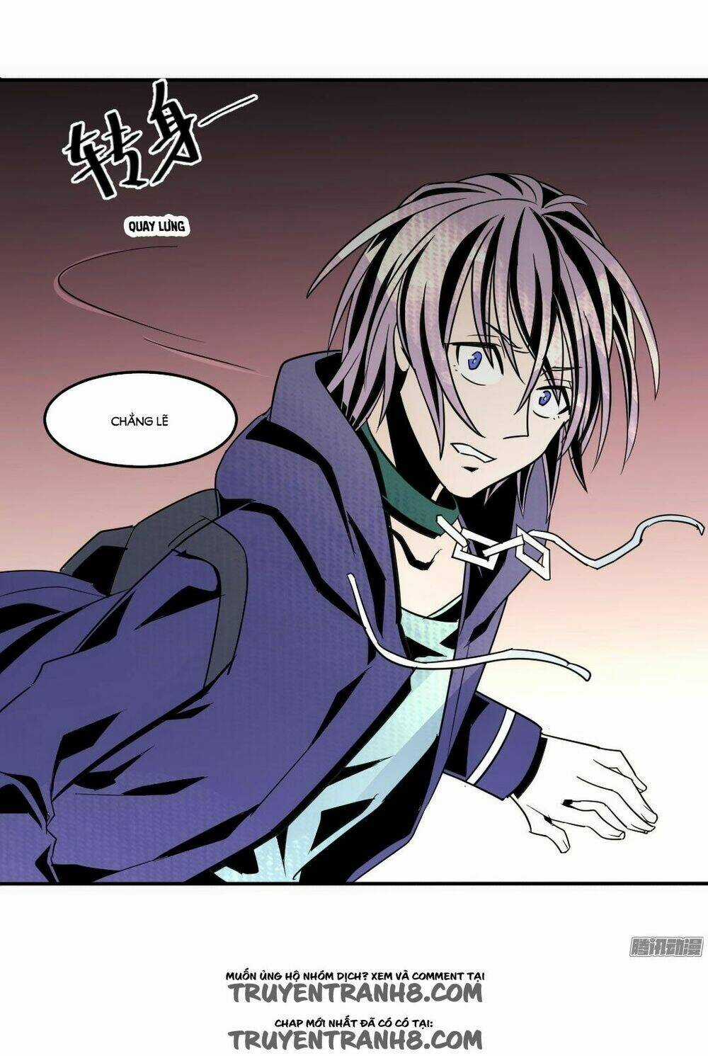 Điều Ước Của Người Phàm Chapter 12 trang 27