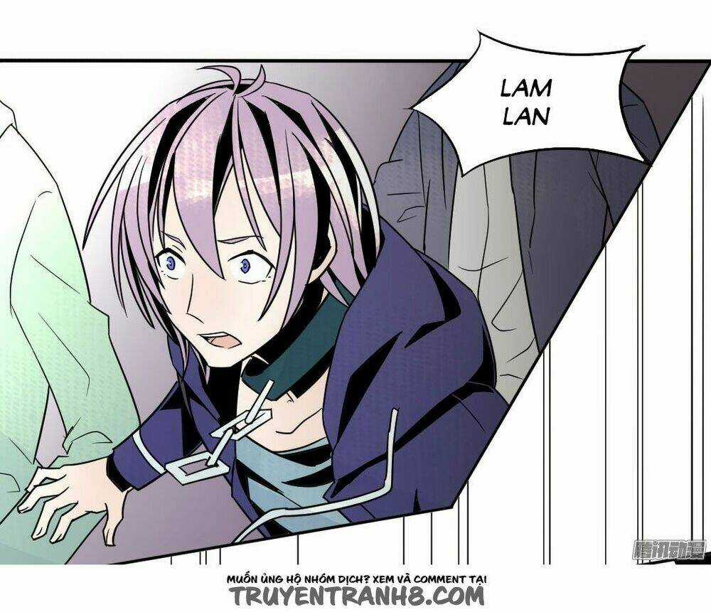 Điều Ước Của Người Phàm Chapter 12 trang 29