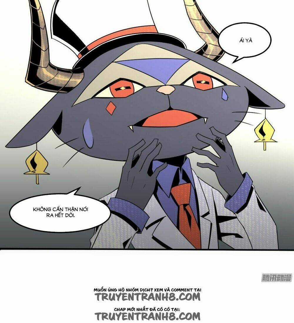 Điều Ước Của Người Phàm Chapter 12 trang 3