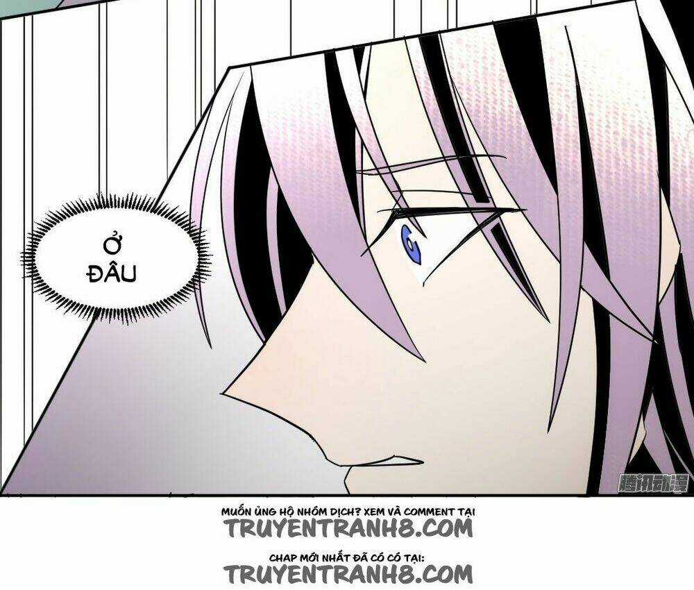 Điều Ước Của Người Phàm Chapter 12 trang 30