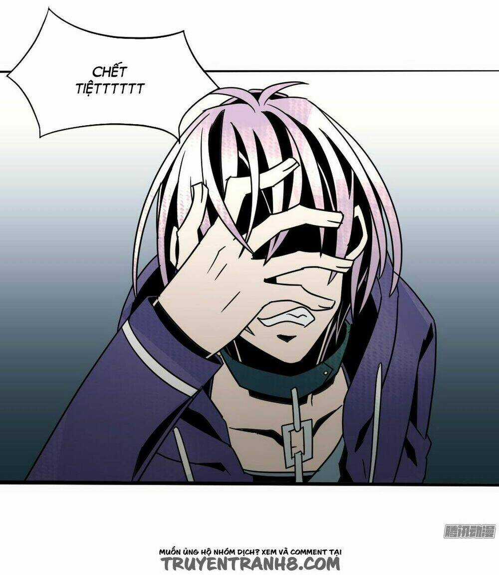 Điều Ước Của Người Phàm Chapter 12 trang 32