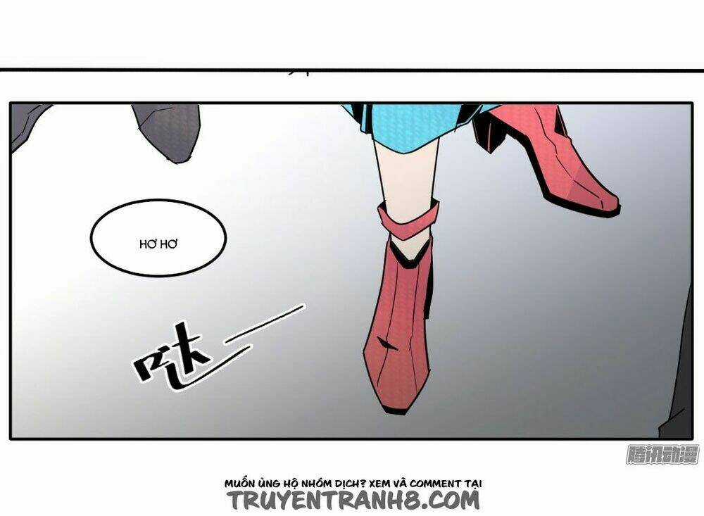 Điều Ước Của Người Phàm Chapter 12 trang 33