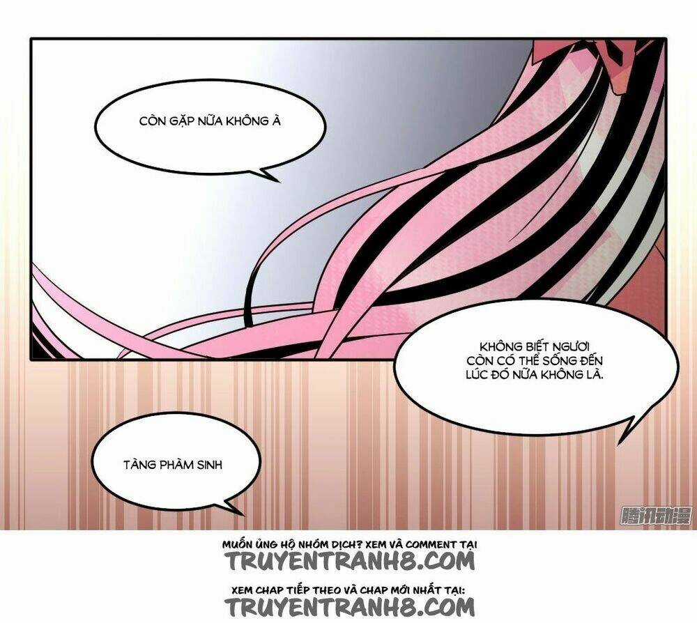 Điều Ước Của Người Phàm Chapter 12 trang 34