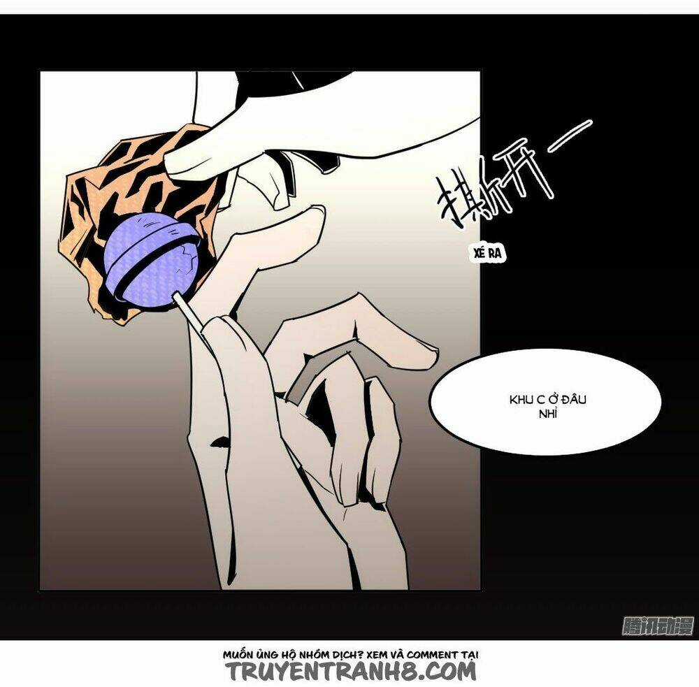 Điều Ước Của Người Phàm Chapter 12 trang 36