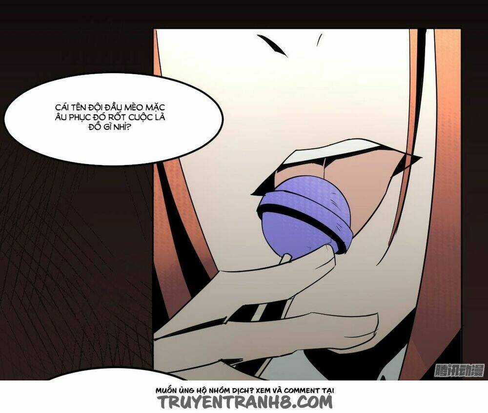 Điều Ước Của Người Phàm Chapter 12 trang 37