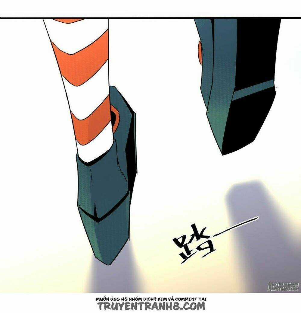 Điều Ước Của Người Phàm Chapter 12 trang 41