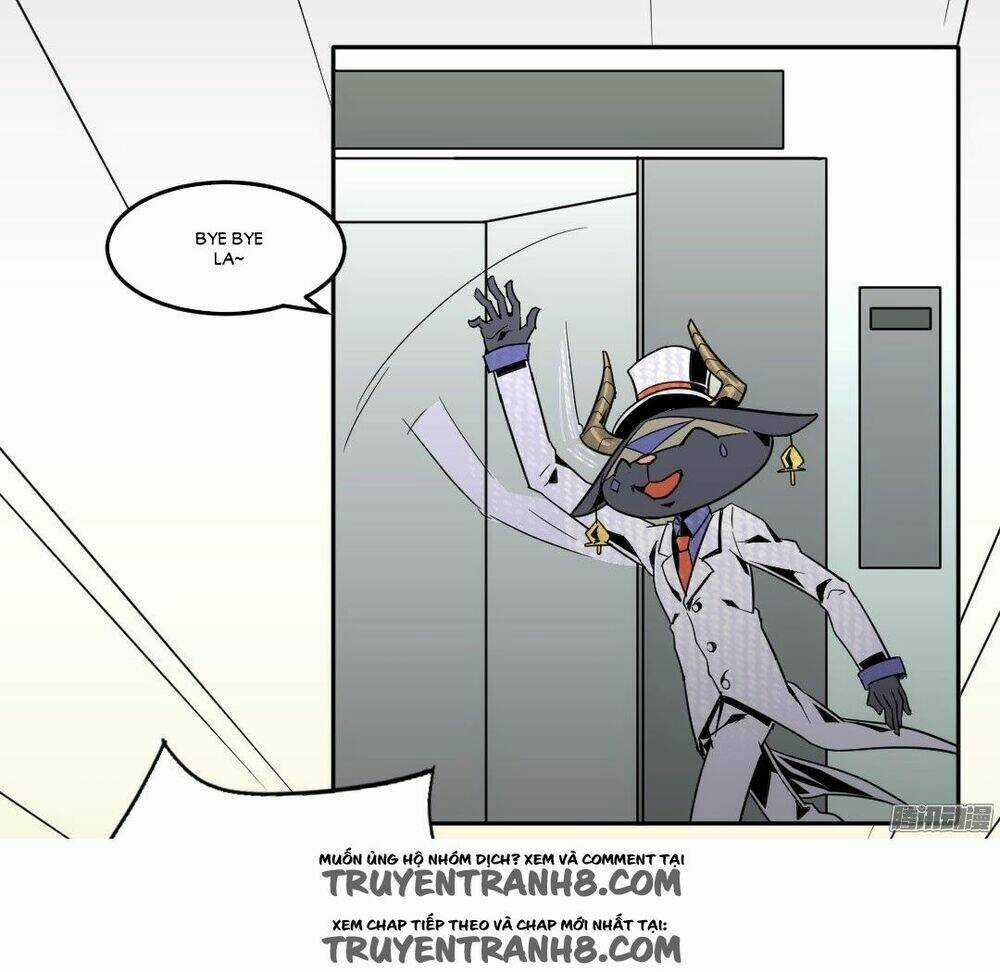 Điều Ước Của Người Phàm Chapter 12 trang 5