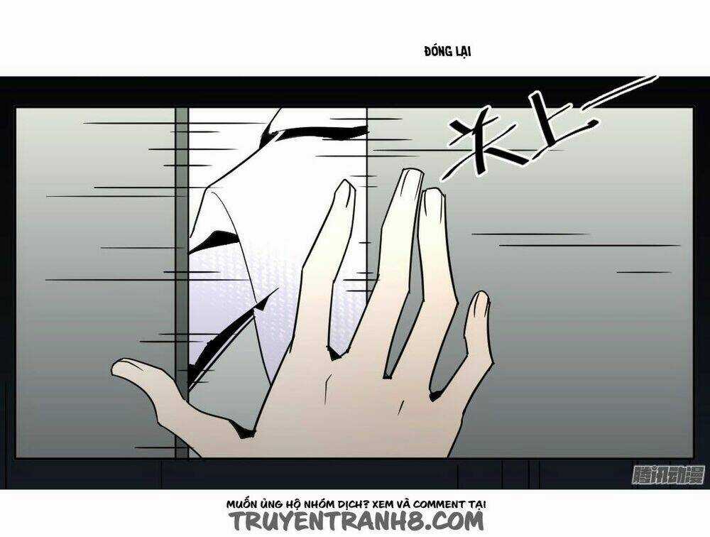 Điều Ước Của Người Phàm Chapter 12 trang 7