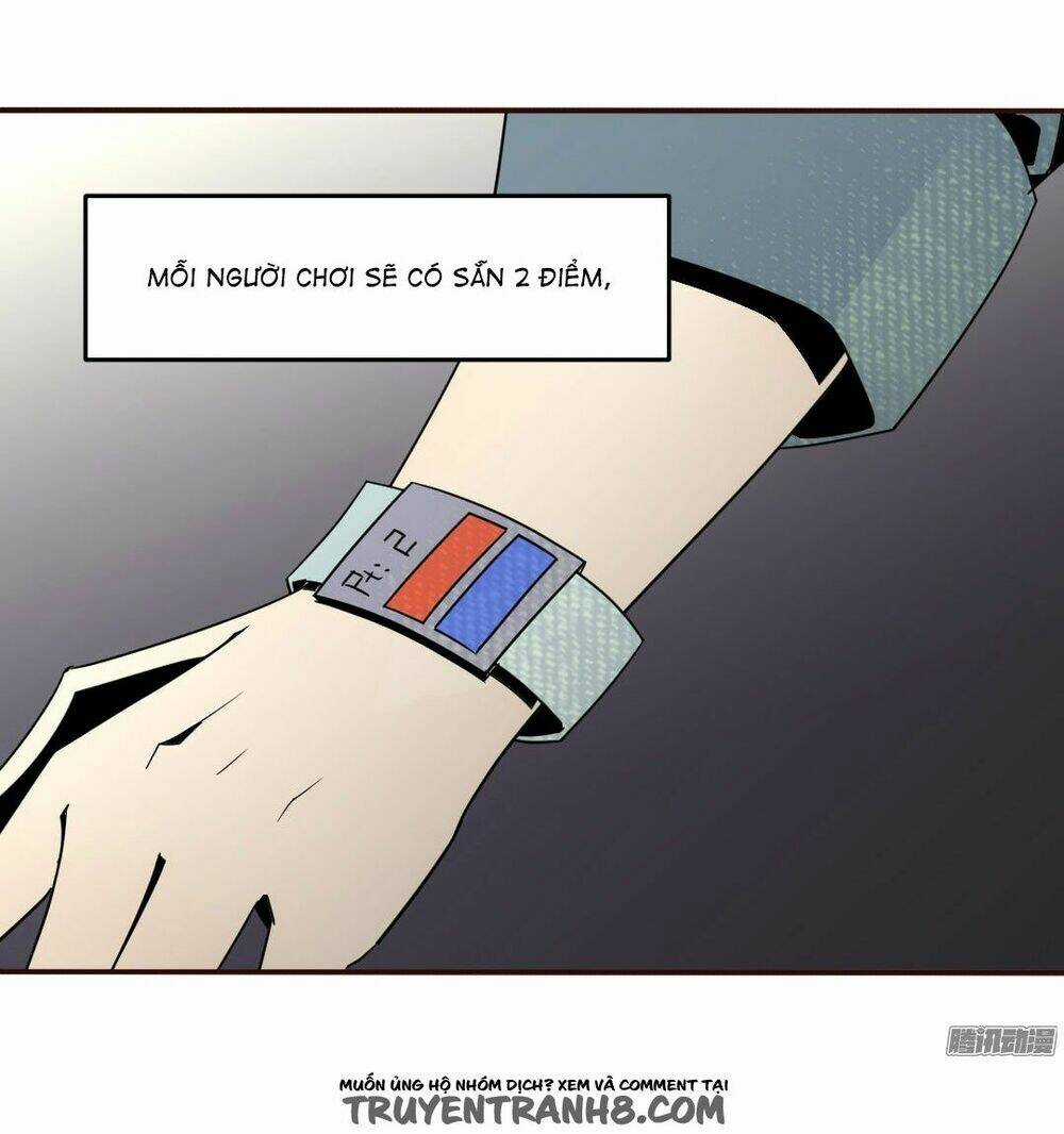 Điều Ước Của Người Phàm Chapter 13 trang 10