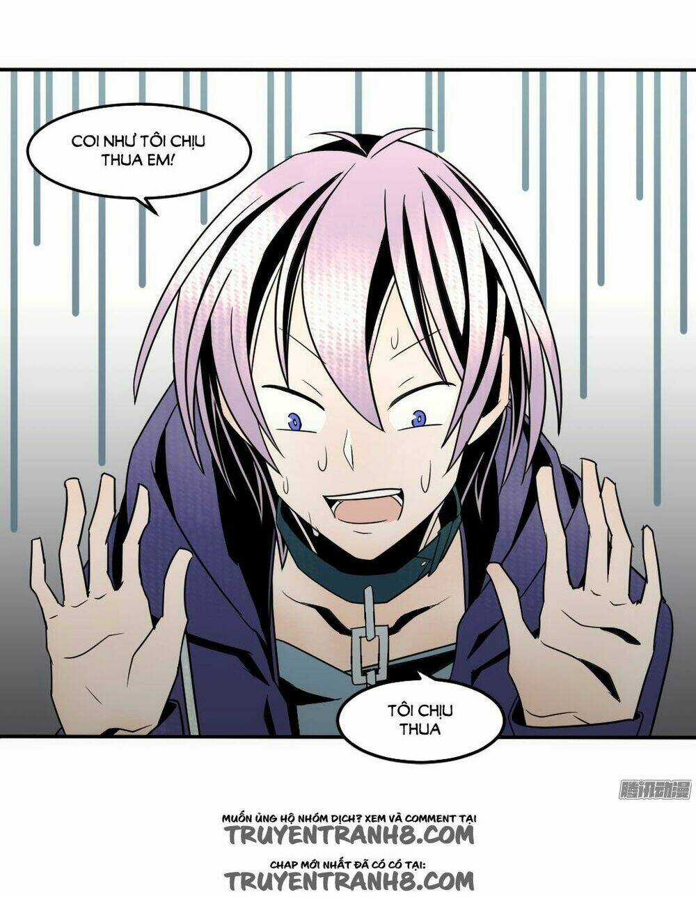 Điều Ước Của Người Phàm Chapter 13 trang 12