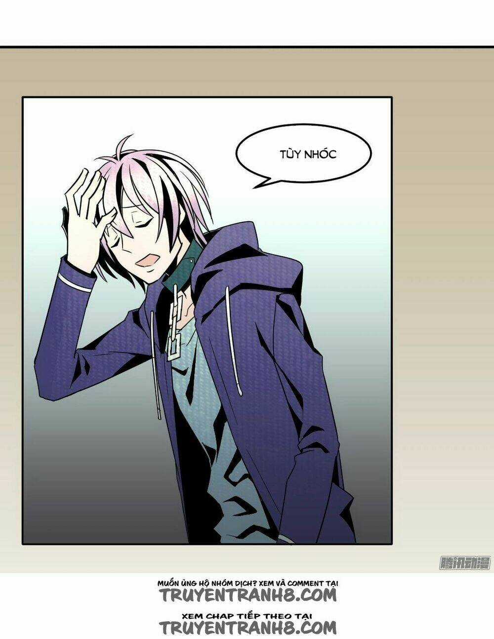 Điều Ước Của Người Phàm Chapter 13 trang 14