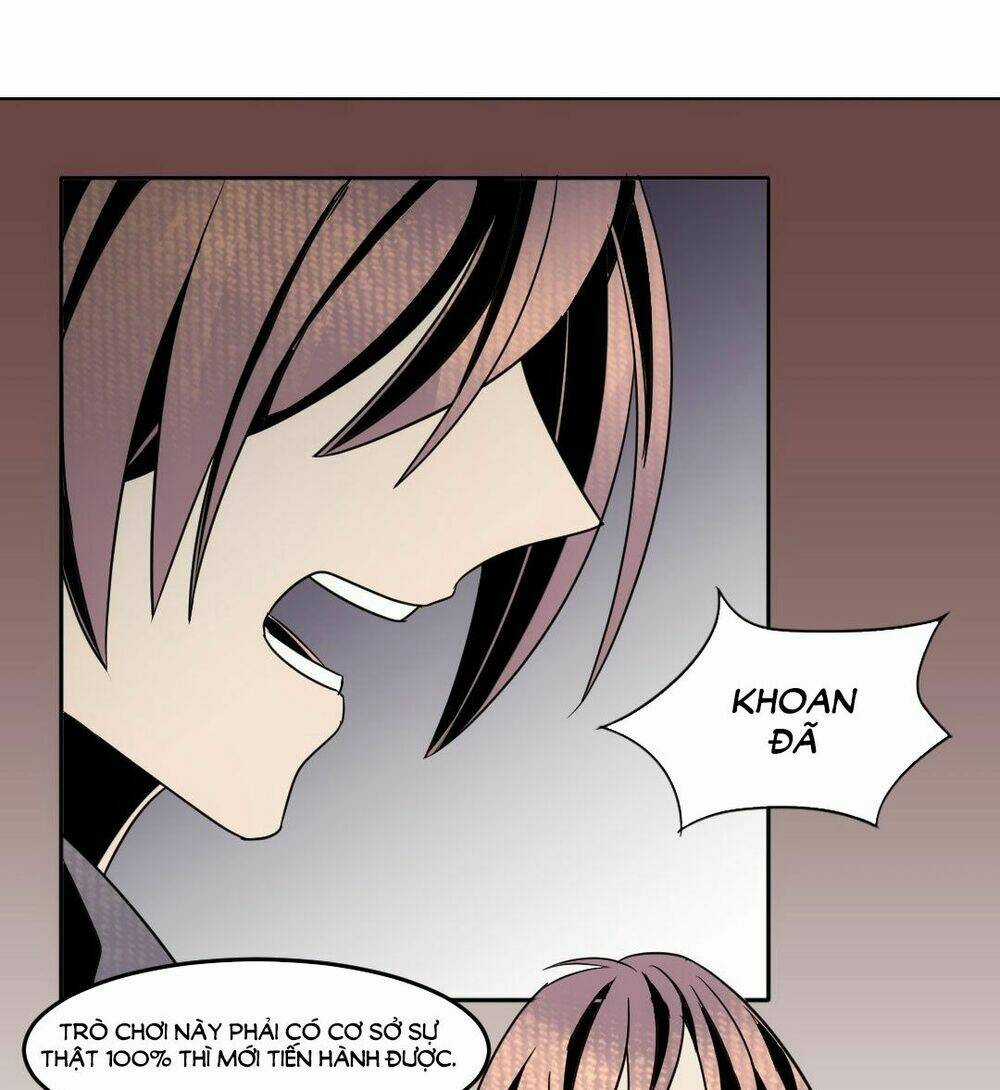 Điều Ước Của Người Phàm Chapter 13 trang 17