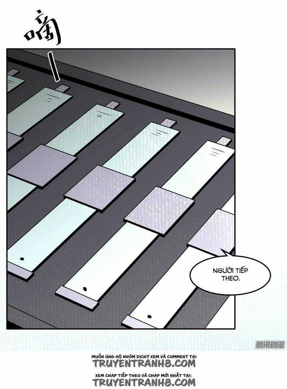 Điều Ước Của Người Phàm Chapter 13 trang 20