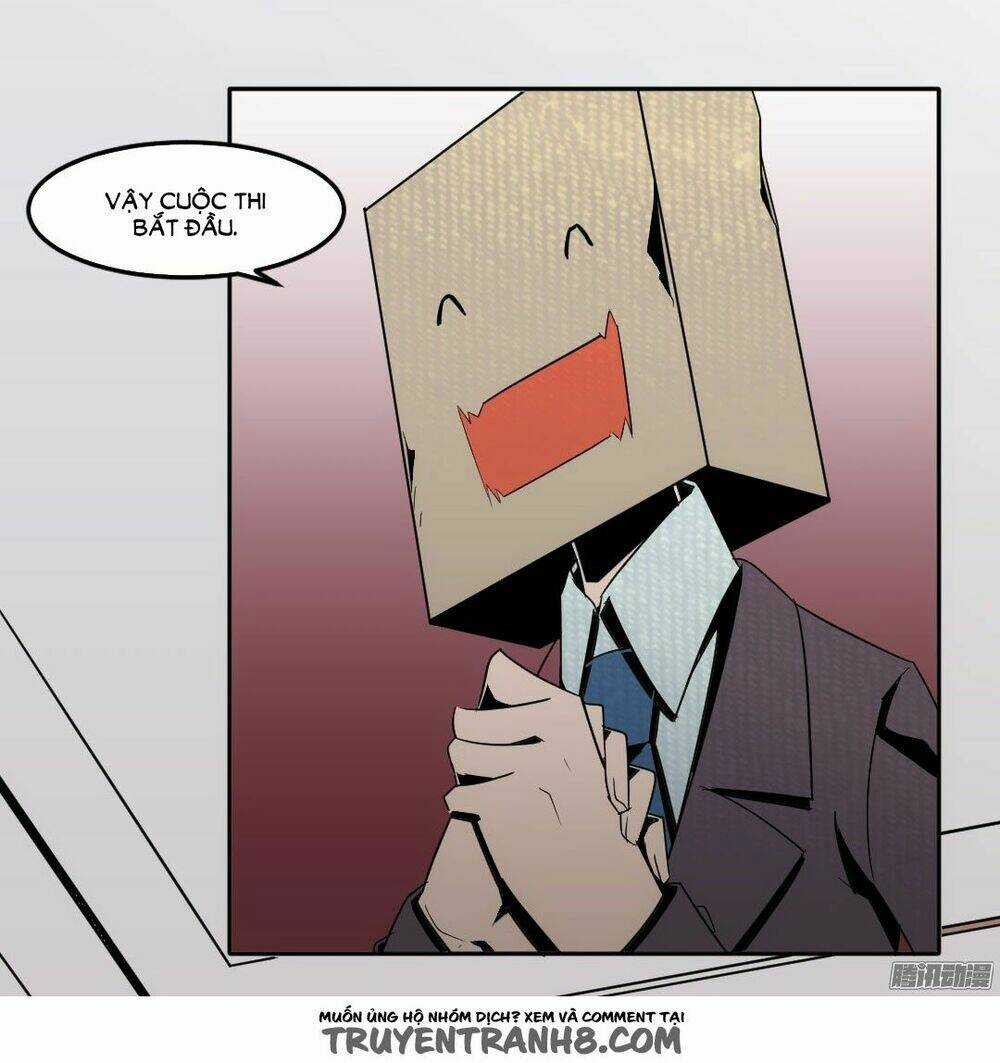 Điều Ước Của Người Phàm Chapter 13 trang 24