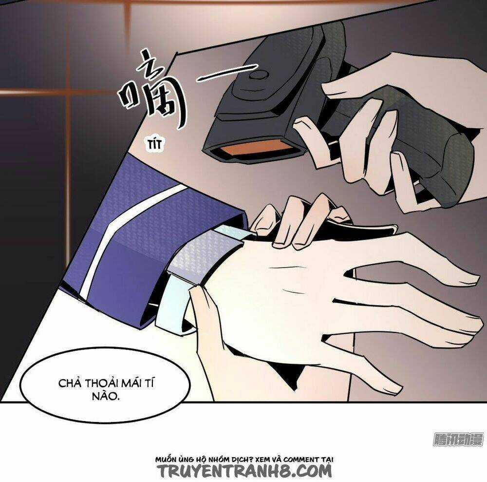 Điều Ước Của Người Phàm Chapter 13 trang 26