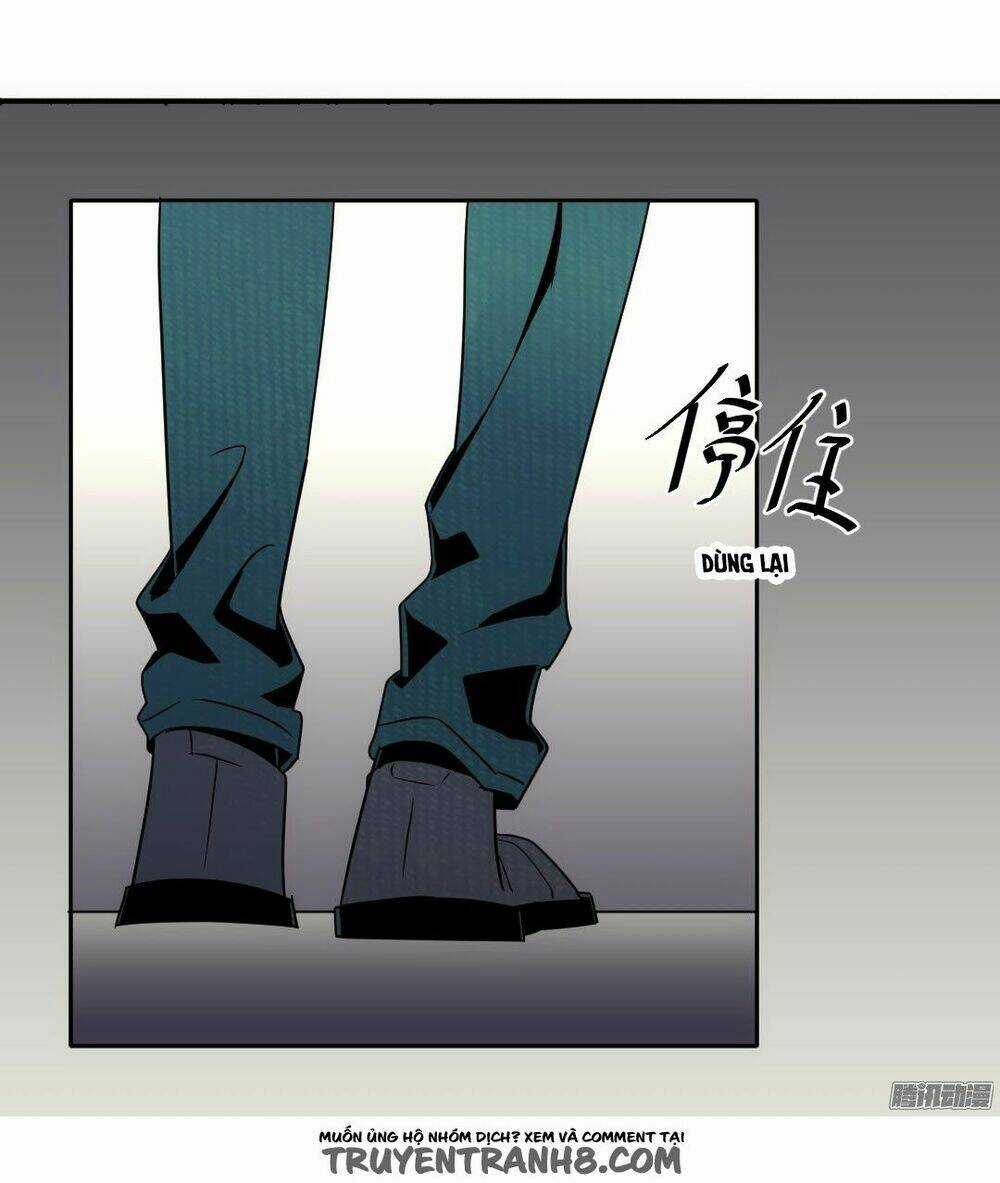 Điều Ước Của Người Phàm Chapter 13 trang 28