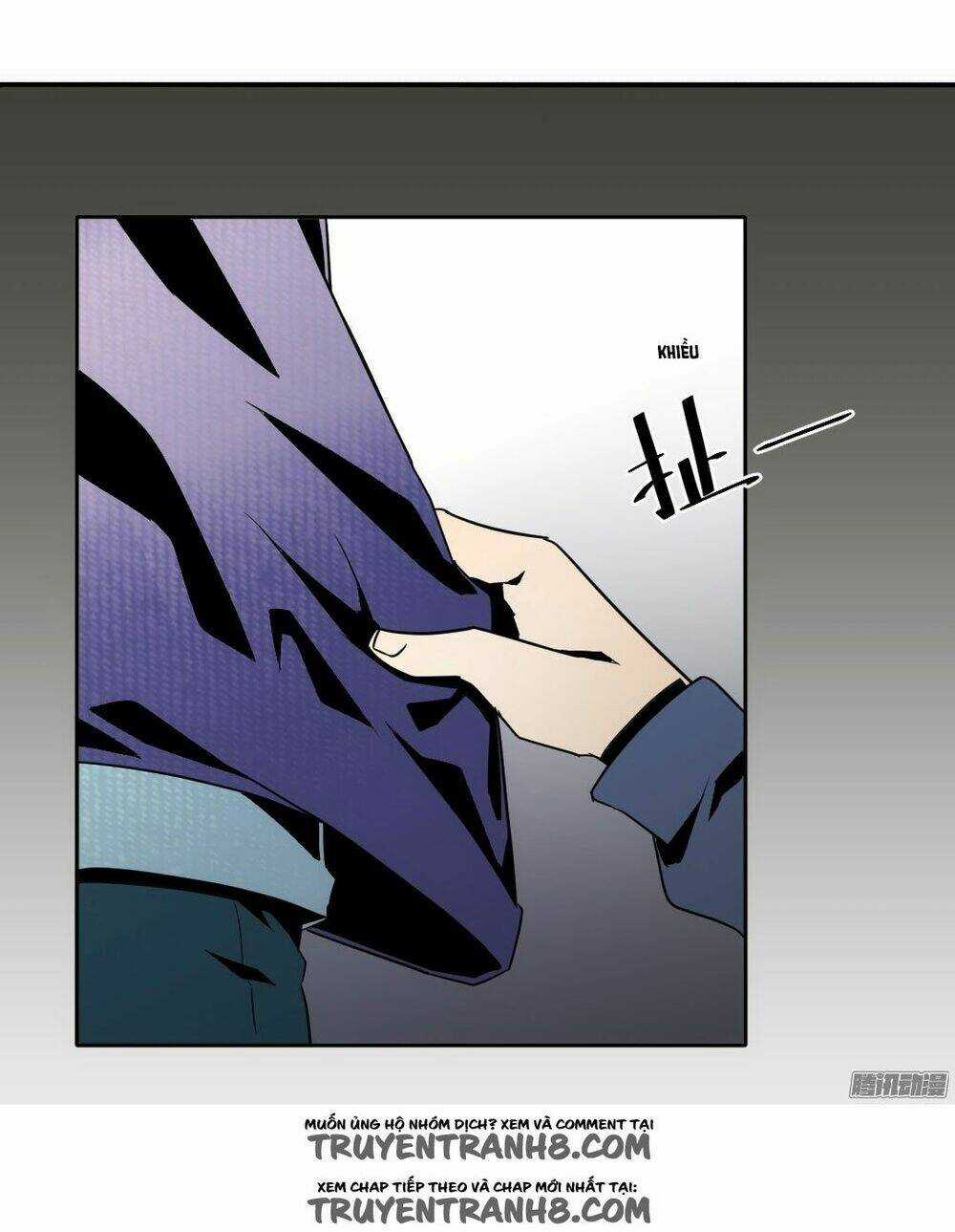 Điều Ước Của Người Phàm Chapter 13 trang 3