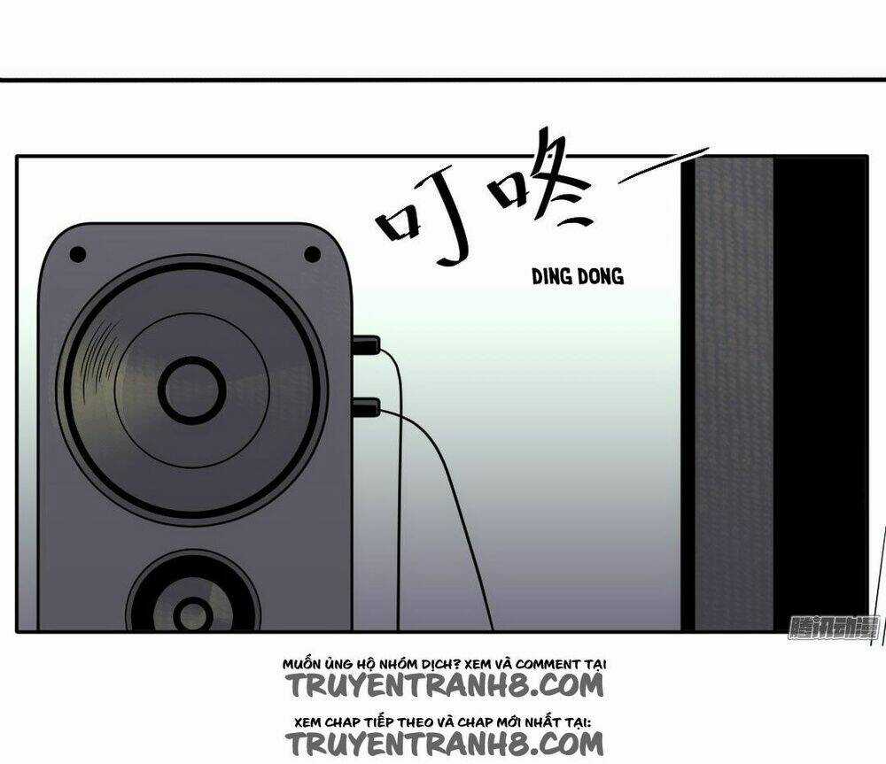 Điều Ước Của Người Phàm Chapter 13 trang 34