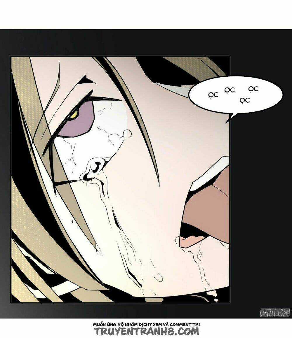 Điều Ước Của Người Phàm Chapter 13 trang 35