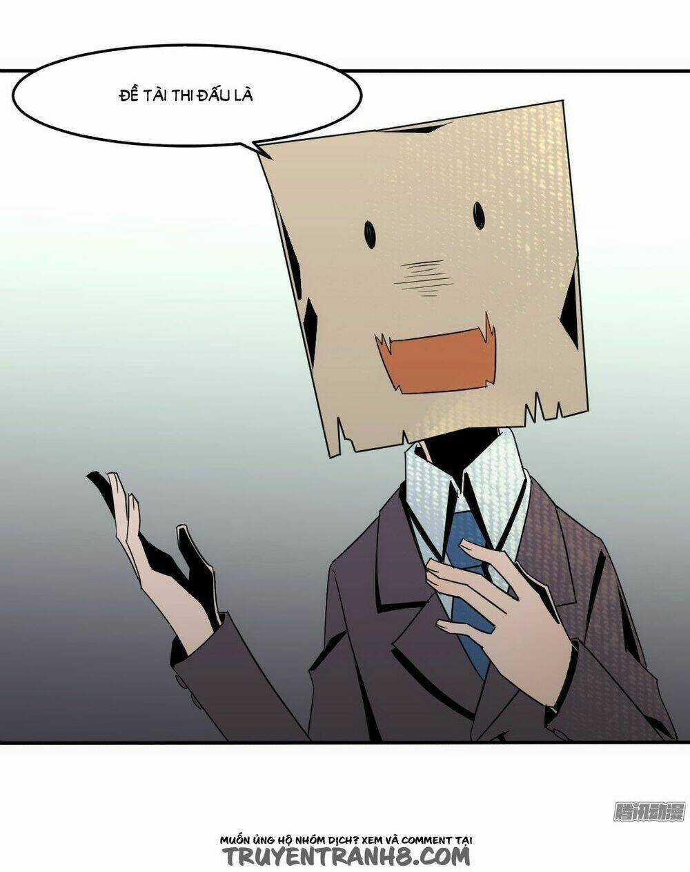 Điều Ước Của Người Phàm Chapter 13 trang 36