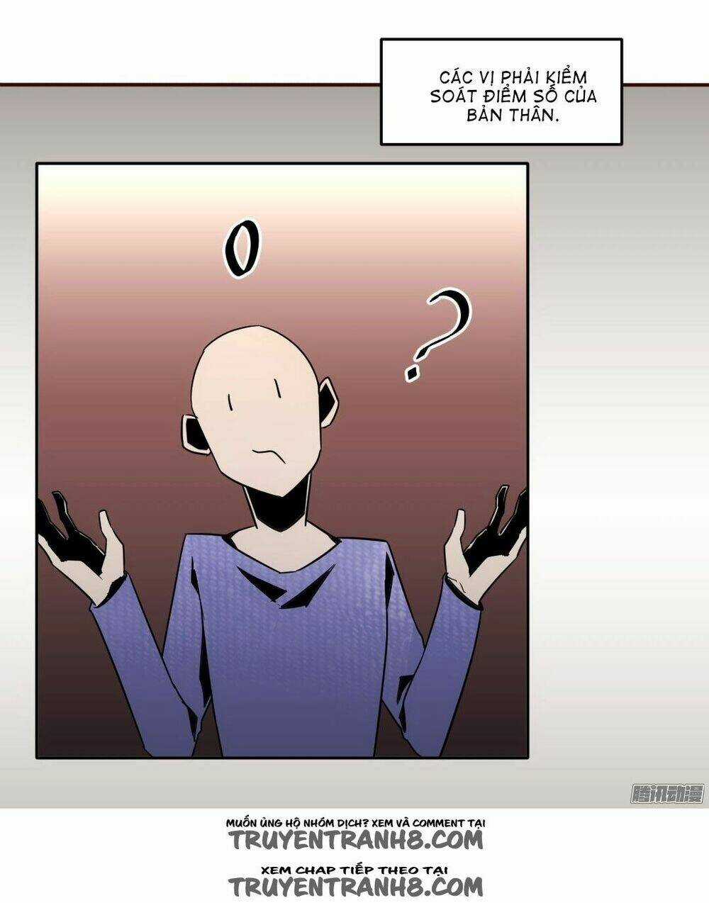 Điều Ước Của Người Phàm Chapter 14 trang 11