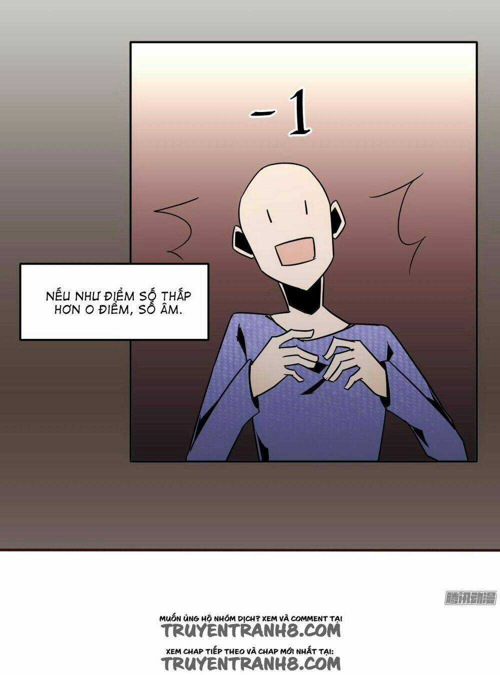 Điều Ước Của Người Phàm Chapter 14 trang 12