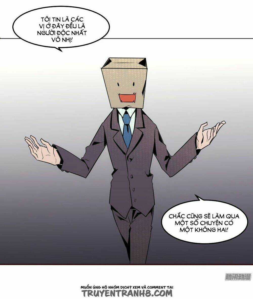 Điều Ước Của Người Phàm Chapter 14 trang 15