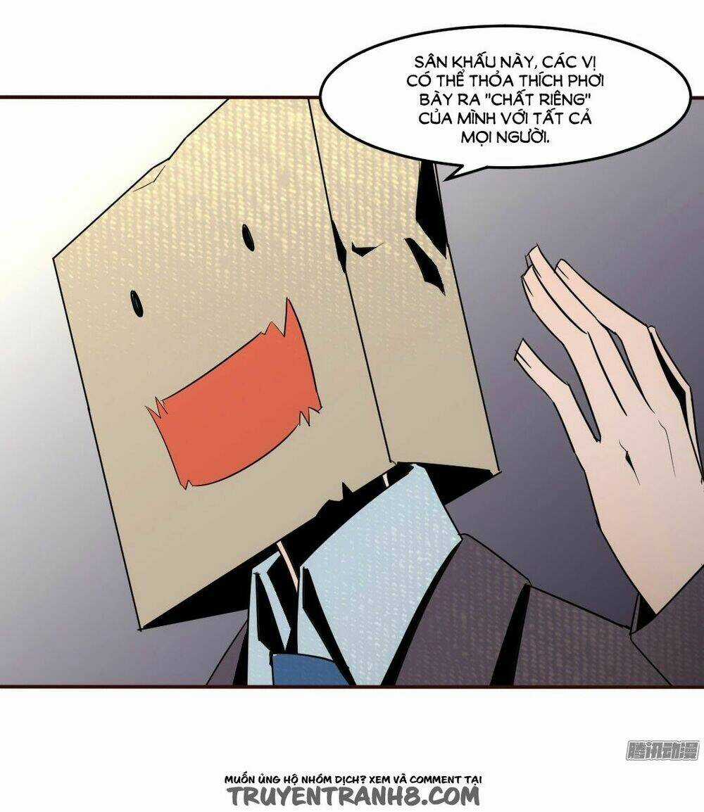 Điều Ước Của Người Phàm Chapter 14 trang 16