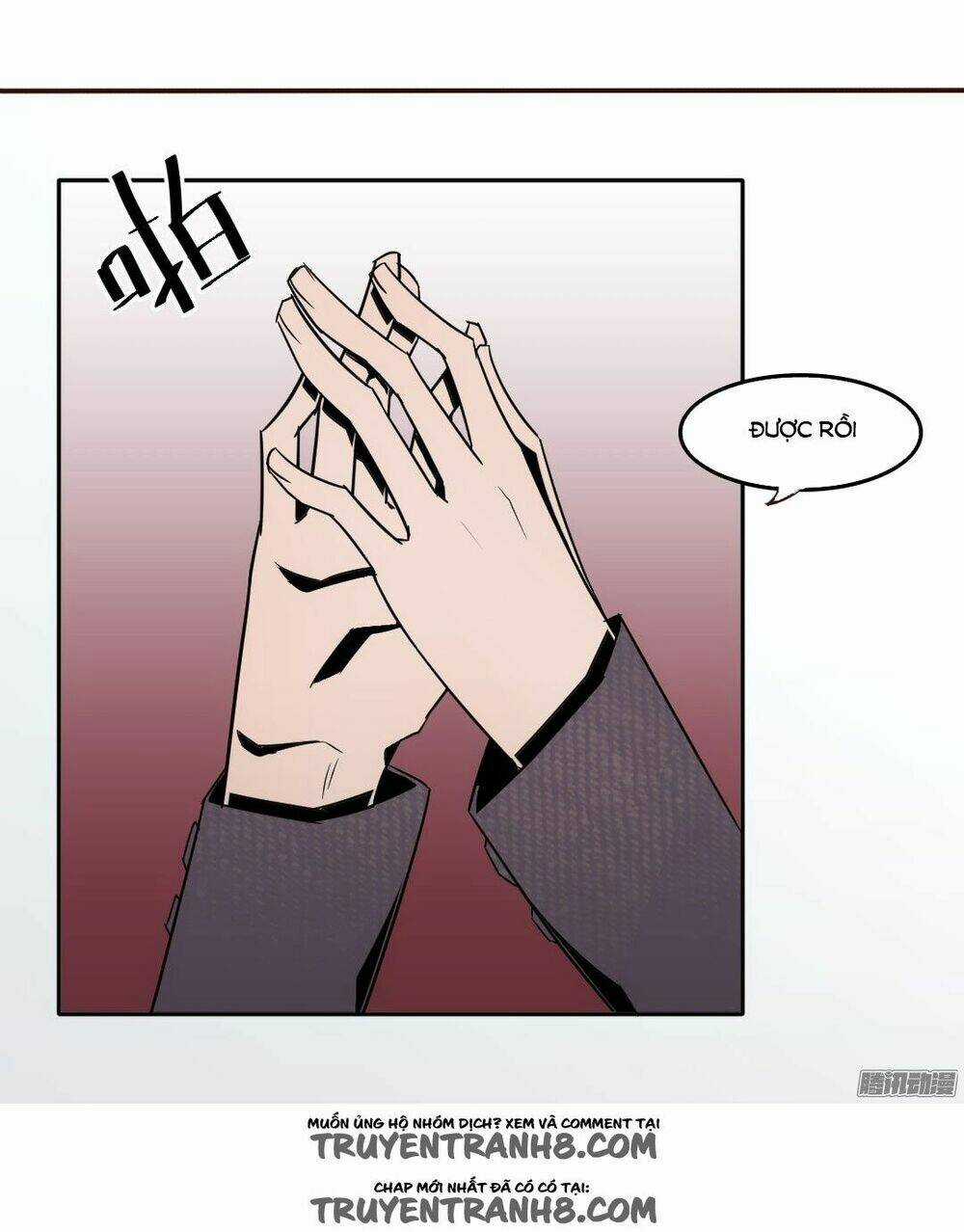 Điều Ước Của Người Phàm Chapter 14 trang 23