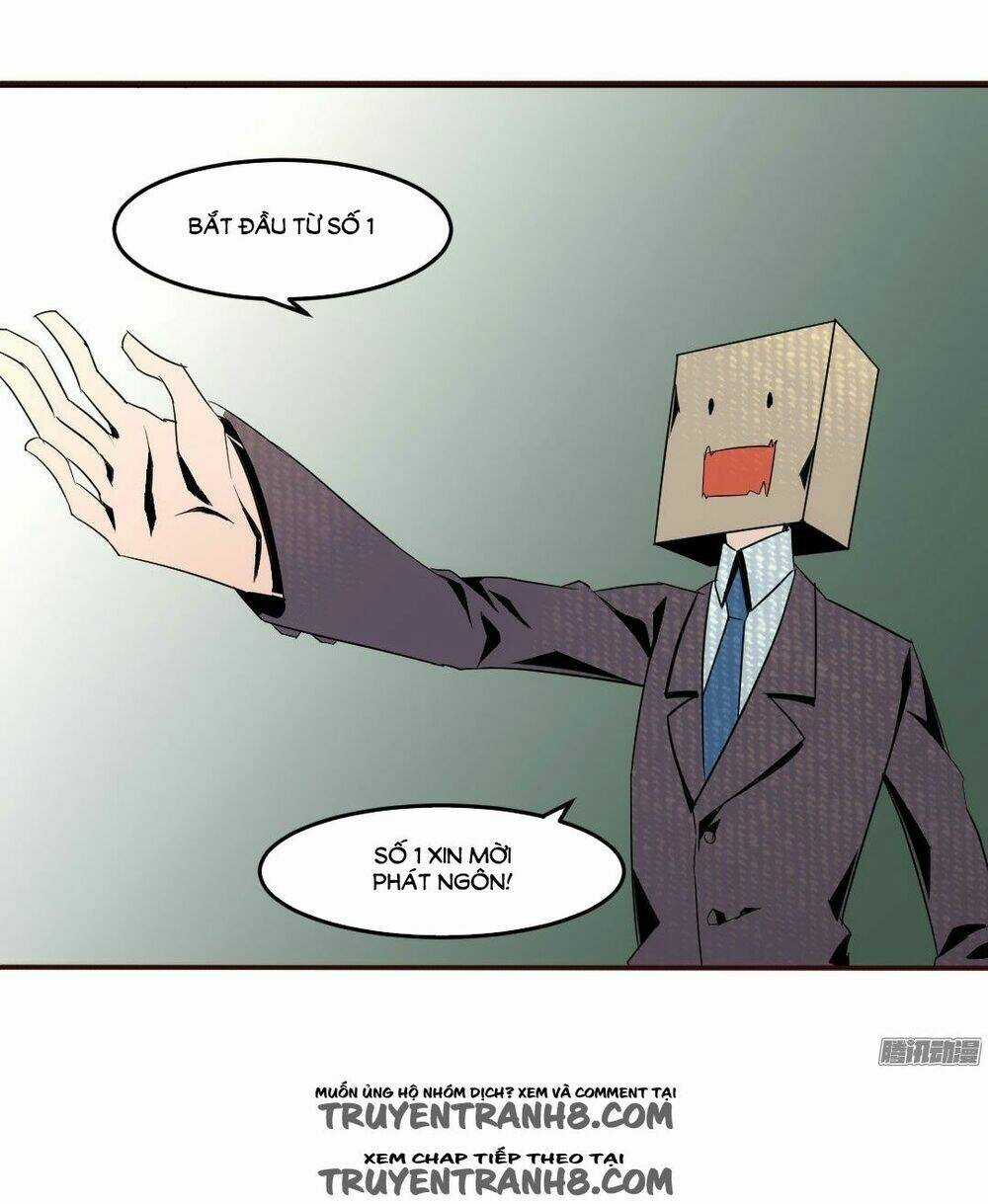 Điều Ước Của Người Phàm Chapter 14 trang 26