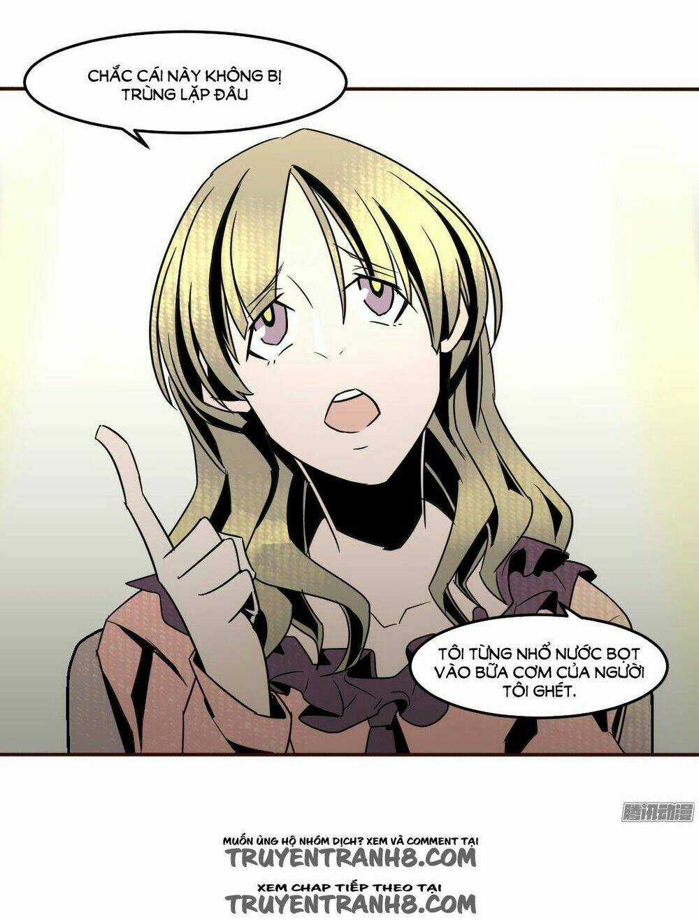 Điều Ước Của Người Phàm Chapter 14 trang 28