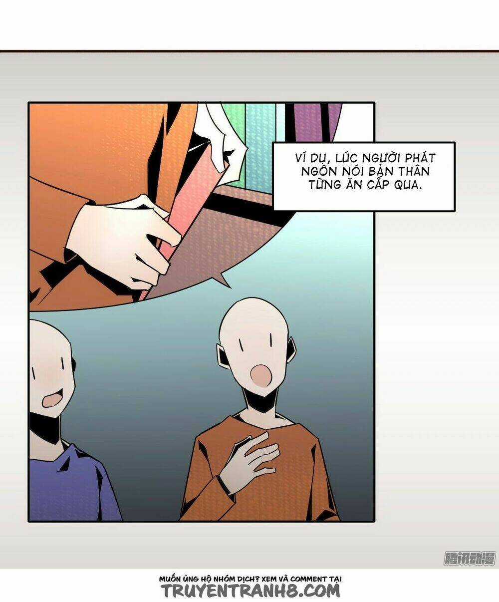 Điều Ước Của Người Phàm Chapter 14 trang 3