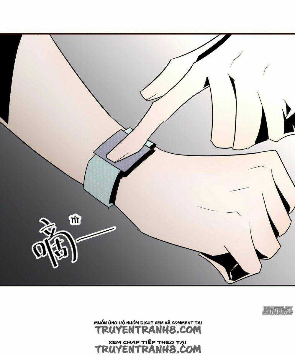 Điều Ước Của Người Phàm Chapter 14 trang 30