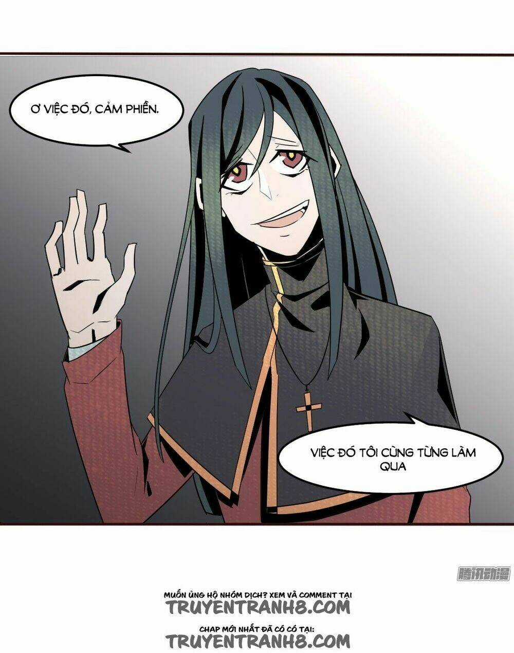 Điều Ước Của Người Phàm Chapter 14 trang 31