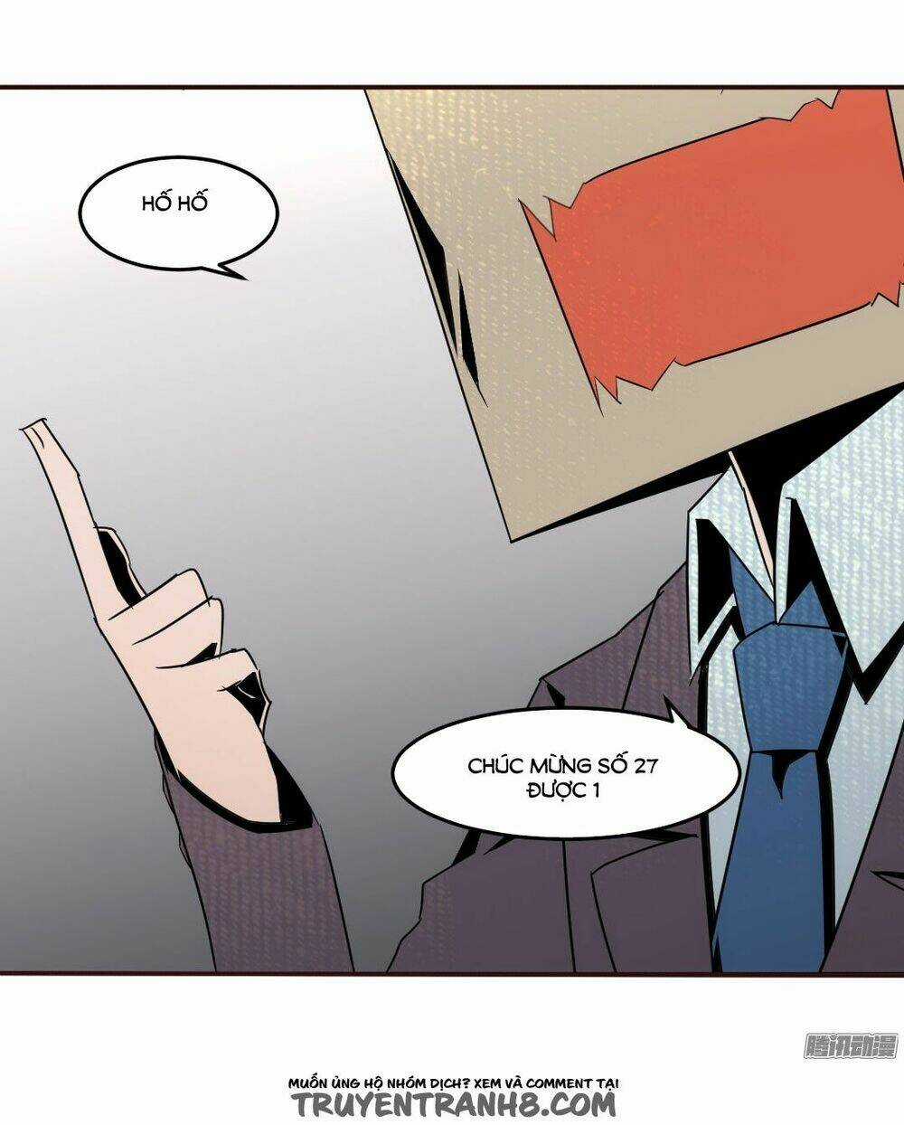 Điều Ước Của Người Phàm Chapter 14 trang 32