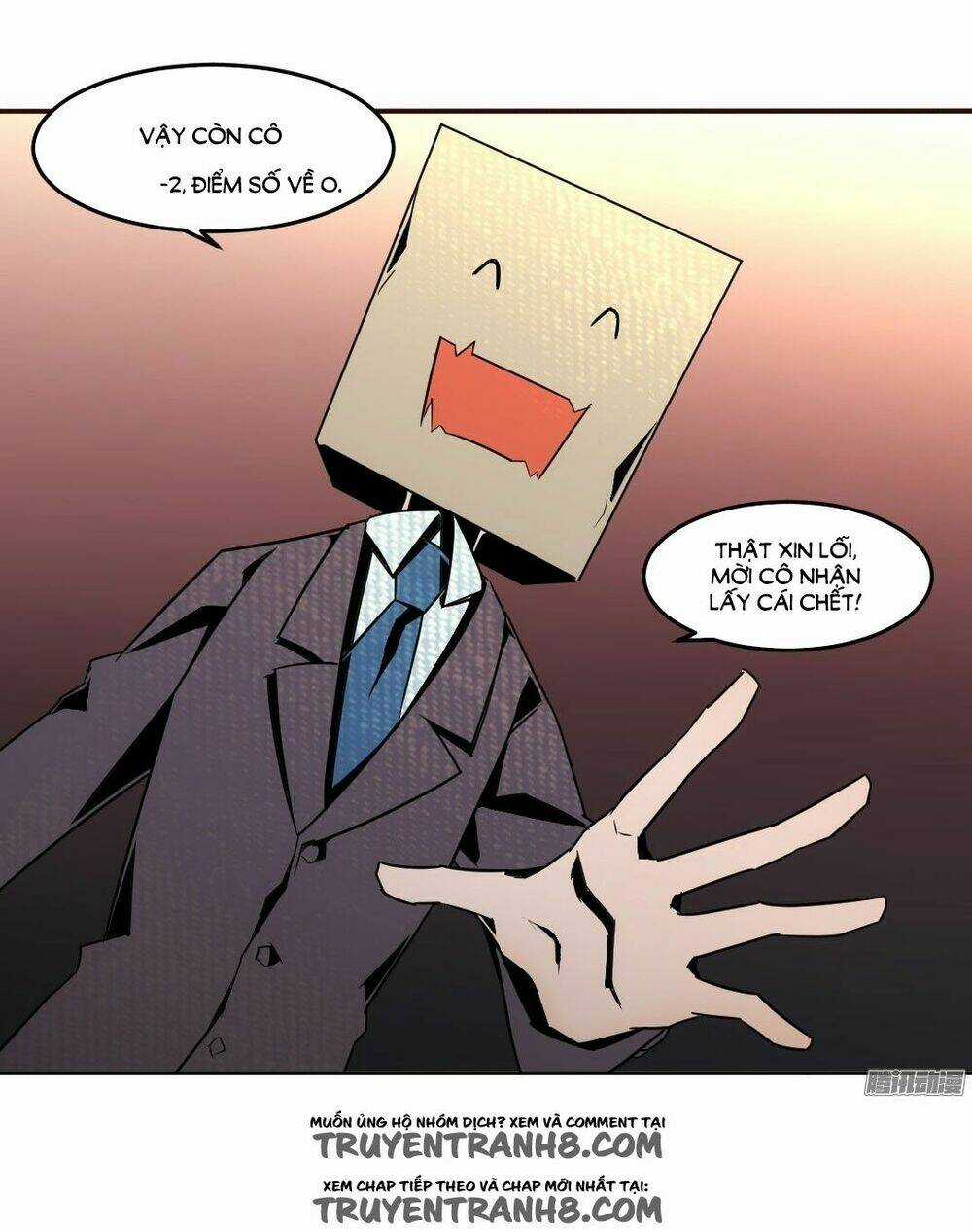 Điều Ước Của Người Phàm Chapter 14 trang 33