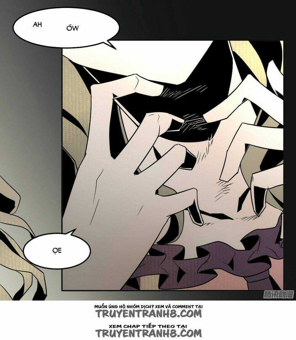 Điều Ước Của Người Phàm Chapter 14 trang 36