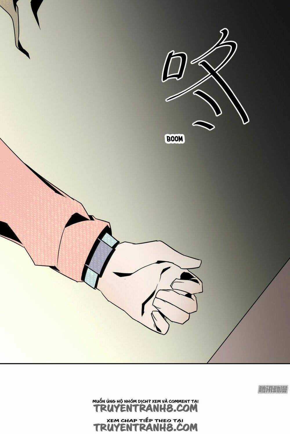 Điều Ước Của Người Phàm Chapter 14 trang 37