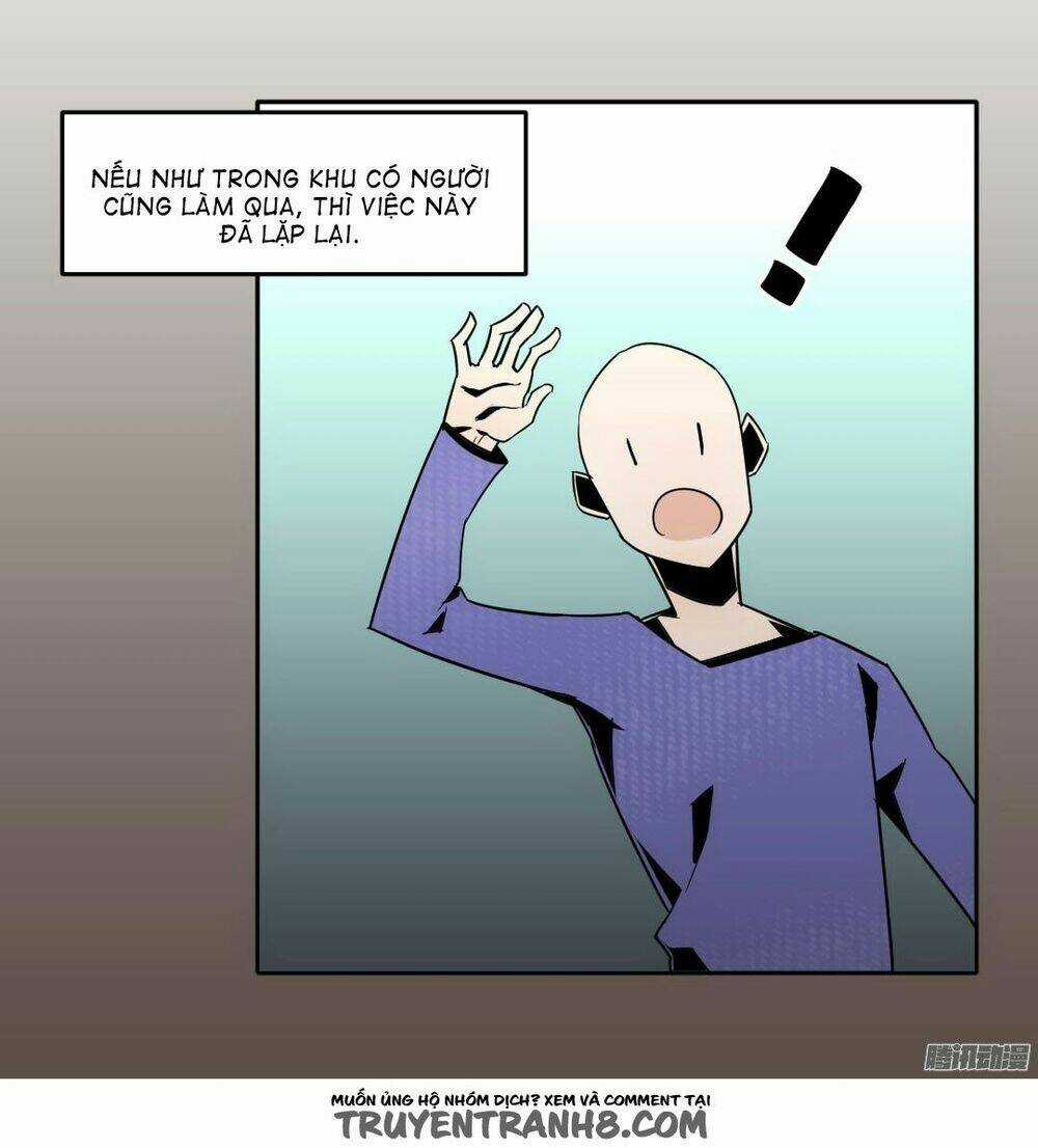 Điều Ước Của Người Phàm Chapter 14 trang 4